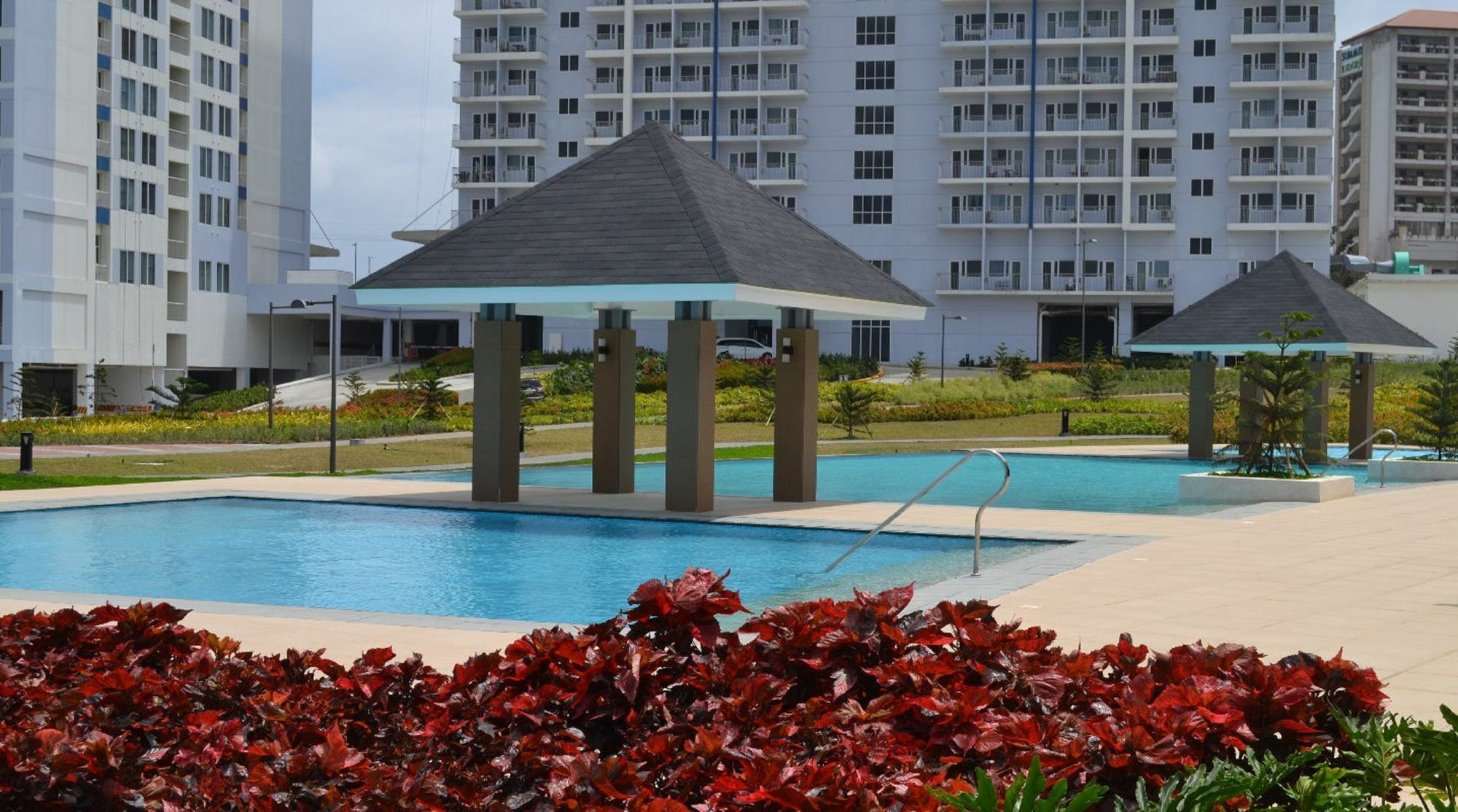 Blowing In The Wind - Lake View Apartments Tagaytay City Extérieur photo